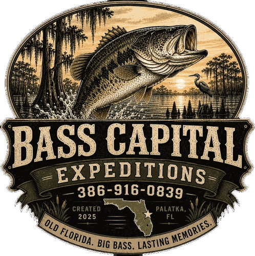 Bass Capital Expeditions